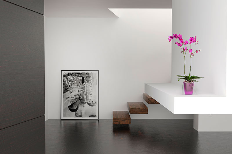 Кашпо Lina | Hobby Flower Казахстан